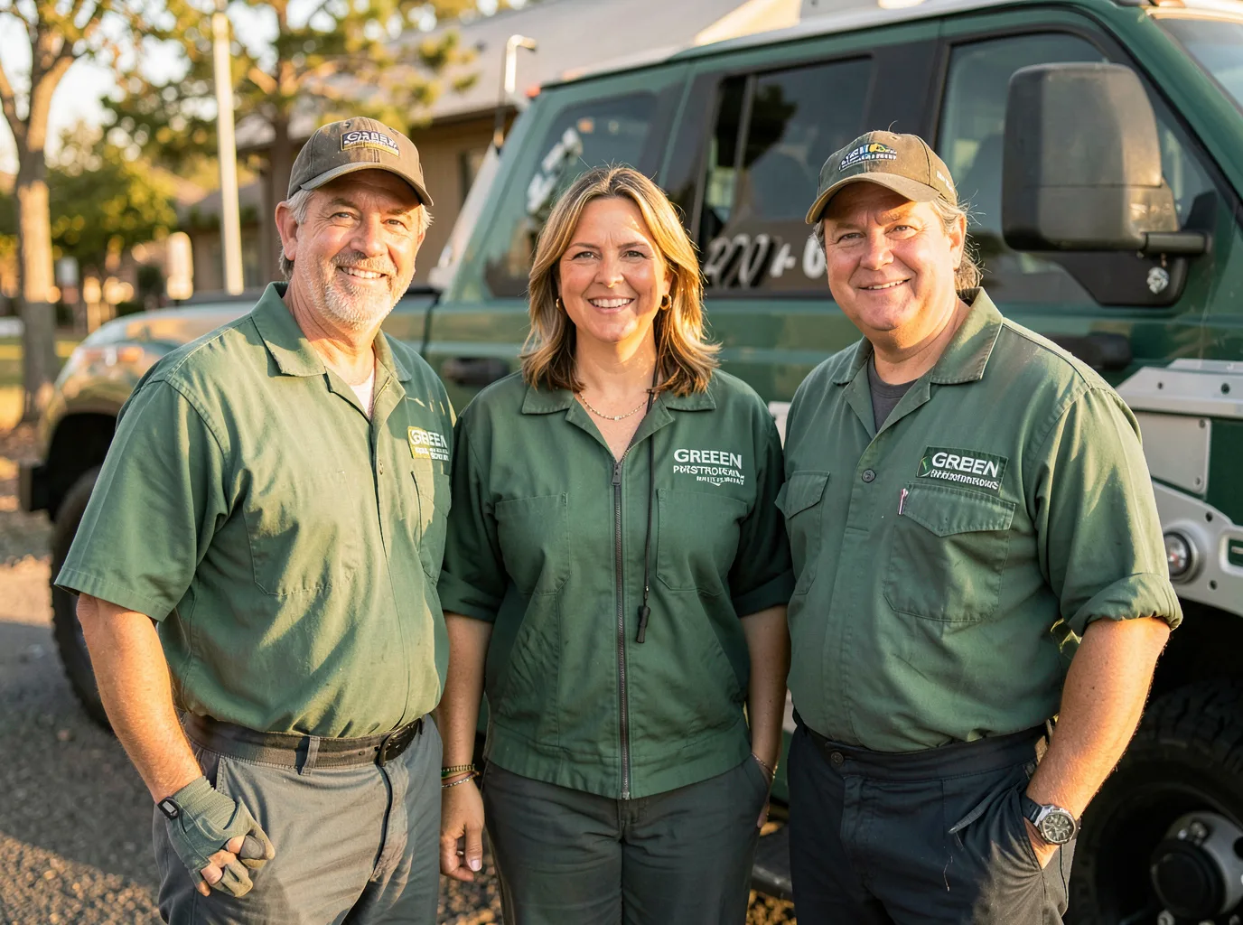 Water Damage Restoration company in Marietta, OK
